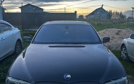 BMW 7 серия, 2004 год, 630 000 рублей, 2 фотография