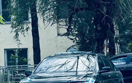 BMW 7 серия, 2004 год, 630 000 рублей, 3 фотография