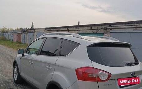 Ford Kuga III, 2008 год, 920 000 рублей, 4 фотография