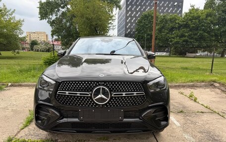 Mercedes-Benz GLE Coupe, 2025 год, 16 340 000 рублей, 1 фотография