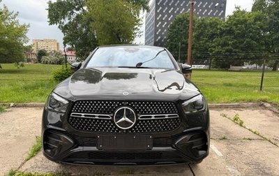 Mercedes-Benz GLE Coupe, 2025 год, 16 340 000 рублей, 1 фотография