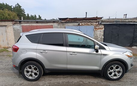 Ford Kuga III, 2008 год, 920 000 рублей, 7 фотография