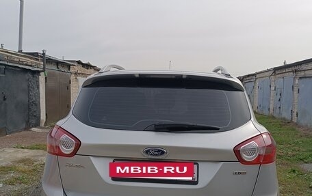 Ford Kuga III, 2008 год, 920 000 рублей, 5 фотография