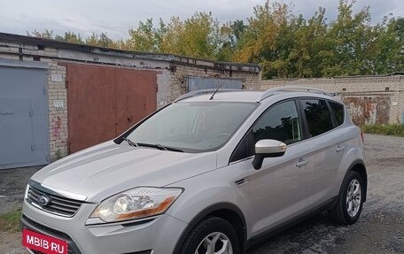 Ford Kuga III, 2008 год, 920 000 рублей, 2 фотография