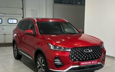 Chery Tiggo 7 Pro, 2021 год, 1 749 900 рублей, 1 фотография