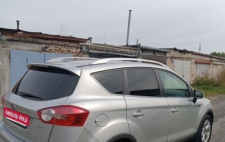Ford Kuga III, 2008 год, 920 000 рублей, 6 фотография