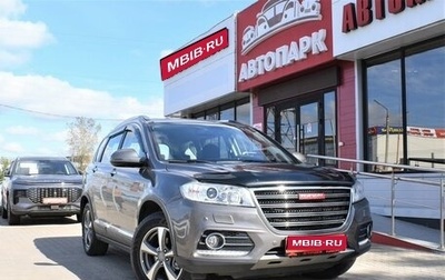 Haval H6, 2018 год, 1 499 000 рублей, 1 фотография