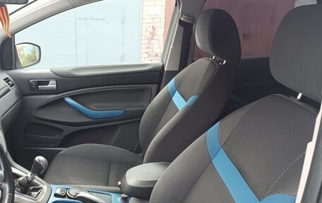 Ford Kuga III, 2008 год, 920 000 рублей, 11 фотография