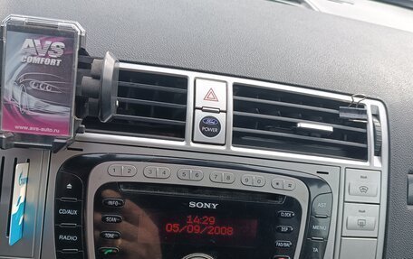 Ford Kuga III, 2008 год, 920 000 рублей, 13 фотография