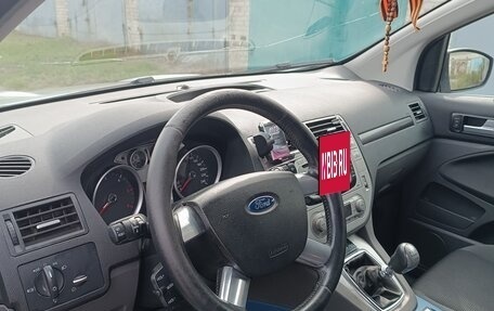 Ford Kuga III, 2008 год, 920 000 рублей, 12 фотография