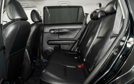 Toyota Corolla Rumion, 2012 год, 1 270 000 рублей, 7 фотография