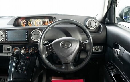Toyota Corolla Rumion, 2012 год, 1 270 000 рублей, 9 фотография