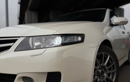 Honda Accord VII рестайлинг, 2007 год, 1 100 000 рублей, 1 фотография