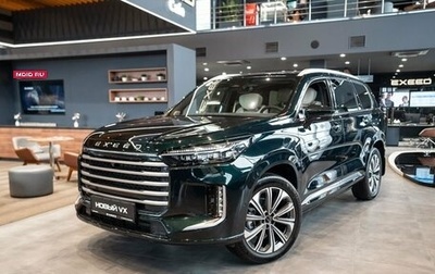 CheryExeed VX, 2024 год, 6 040 000 рублей, 1 фотография