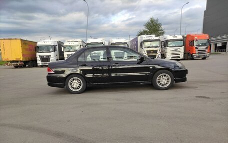 Mitsubishi Lancer IX, 2006 год, 510 000 рублей, 5 фотография