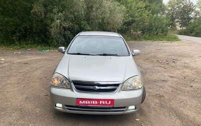 Chevrolet Lacetti, 2008 год, 405 000 рублей, 1 фотография