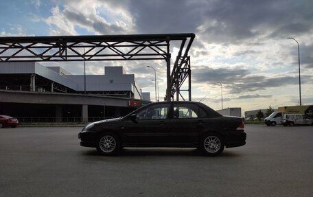 Mitsubishi Lancer IX, 2006 год, 510 000 рублей, 7 фотография