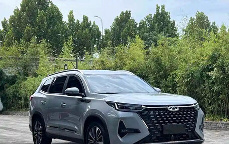 Chery Tiggo 8 Pro, 2022 год, 1 600 222 рублей, 1 фотография