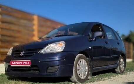 Suzuki Liana, 2007 год, 500 000 рублей, 1 фотография