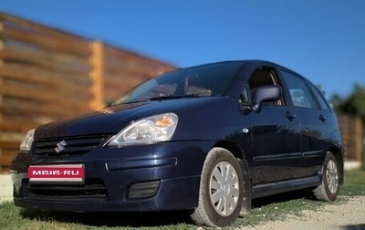 Suzuki Liana, 2007 год, 500 000 рублей, 1 фотография