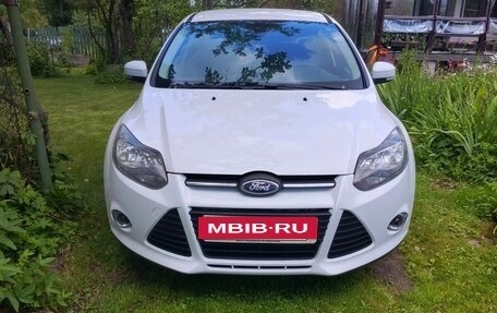 Ford Focus III, 2012 год, 800 000 рублей, 1 фотография