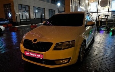 Skoda Octavia, 2013 год, 1 150 000 рублей, 1 фотография