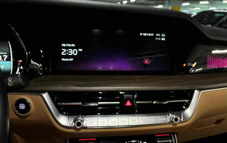KIA Mohave I, 2021 год, 3 610 000 рублей, 6 фотография