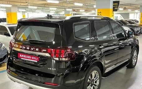 KIA Mohave I, 2021 год, 3 610 000 рублей, 3 фотография