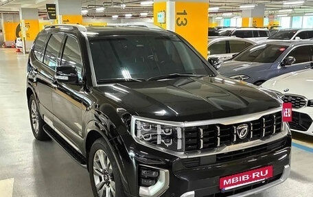 KIA Mohave I, 2021 год, 3 610 000 рублей, 2 фотография