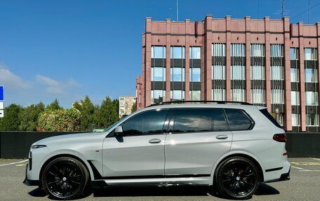 BMW X7, 2023 год, 14 990 000 рублей, 6 фотография