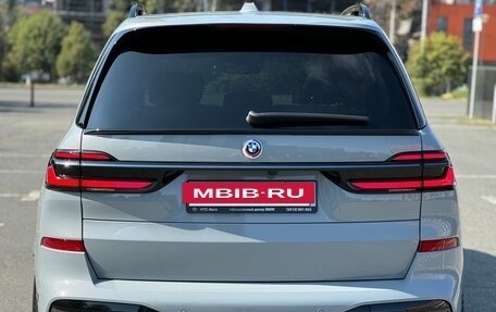 BMW X7, 2023 год, 14 990 000 рублей, 8 фотография