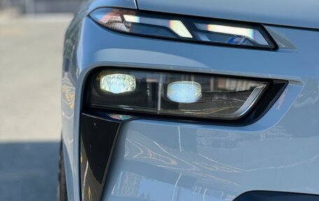 BMW X7, 2023 год, 14 990 000 рублей, 11 фотография