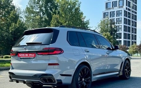 BMW X7, 2023 год, 14 990 000 рублей, 3 фотография