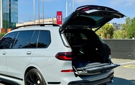 BMW X7, 2023 год, 14 990 000 рублей, 14 фотография