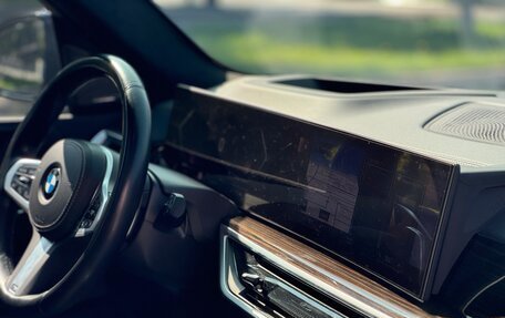 BMW X7, 2023 год, 14 990 000 рублей, 16 фотография