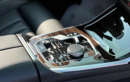 BMW X7, 2023 год, 14 990 000 рублей, 17 фотография