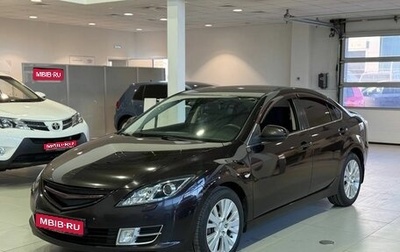 Mazda 6, 2008 год, 769 900 рублей, 1 фотография