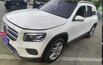 Mercedes-Benz GLB, 2020 год, 2 064 000 рублей, 1 фотография
