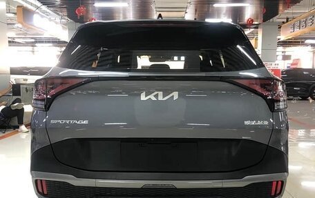 KIA Sportage IV рестайлинг, 2024 год, 2 950 000 рублей, 5 фотография