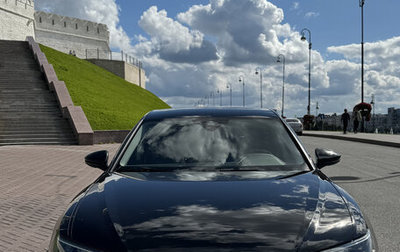Audi A6, 2021 год, 2 100 000 рублей, 1 фотография