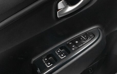 KIA Rio IV, 2018 год, 1 042 000 рублей, 7 фотография