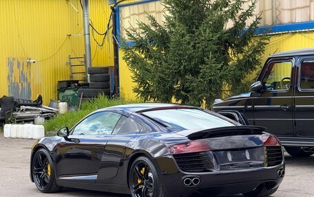 Audi R8, 2008 год, 4 700 000 рублей, 3 фотография