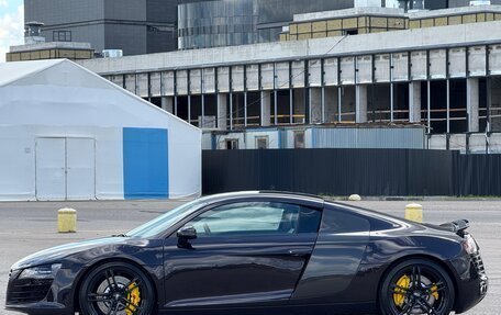 Audi R8, 2008 год, 4 700 000 рублей, 7 фотография