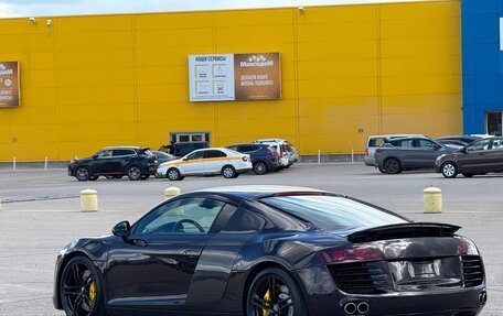 Audi R8, 2008 год, 4 700 000 рублей, 8 фотография