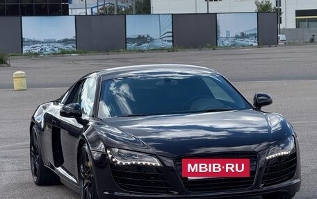 Audi R8, 2008 год, 4 700 000 рублей, 6 фотография