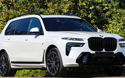 BMW X7, 2024 год, 13 925 000 рублей, 1 фотография