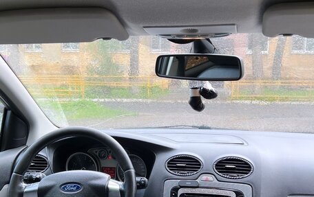 Ford Focus II рестайлинг, 2011 год, 700 000 рублей, 1 фотография