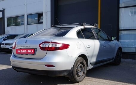 Renault Fluence I, 2014 год, 775 000 рублей, 5 фотография