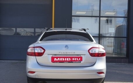 Renault Fluence I, 2014 год, 775 000 рублей, 6 фотография