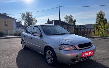 Chevrolet Viva, 2005 год, 130 000 рублей, 2 фотография